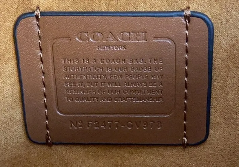 All Categories Coach Women's Bags (COACH) Coach CY978