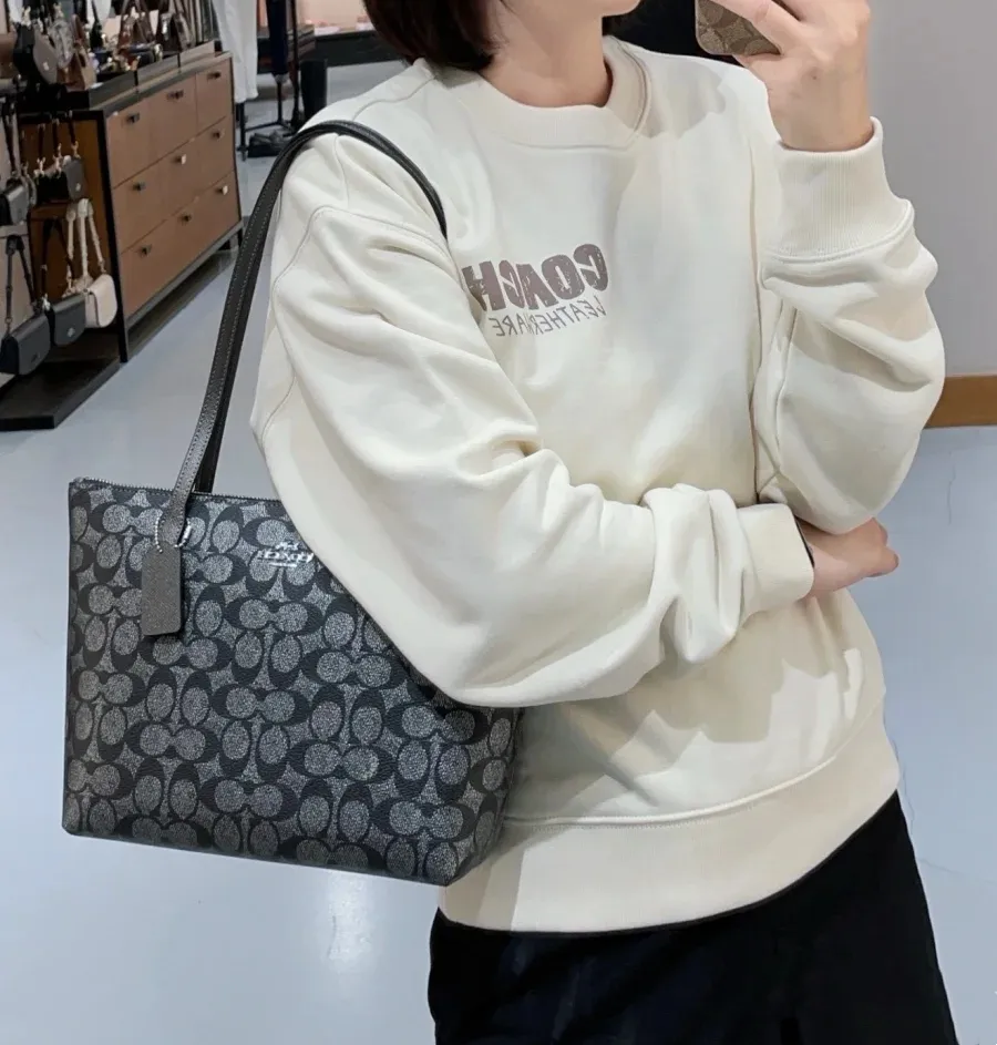 All Categories Coach Women's Bags (COACH) Coach CW396