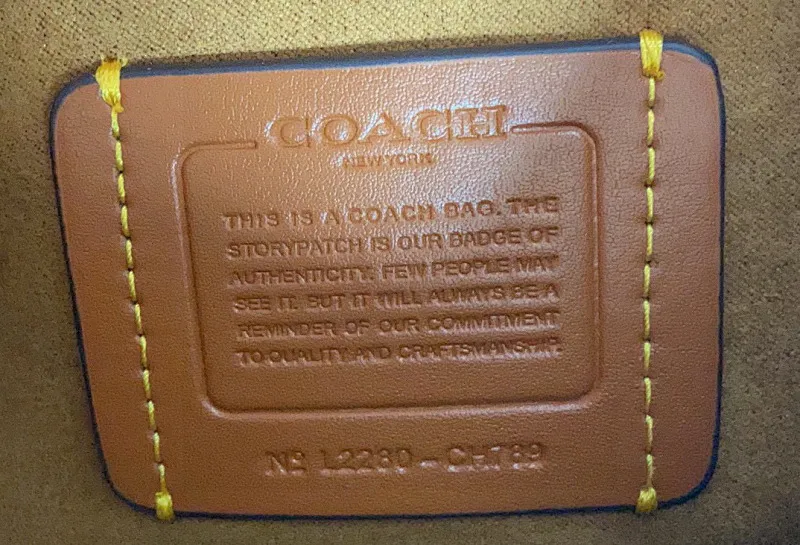 All Categories Coach Women's Bags (COACH) Coach CH588