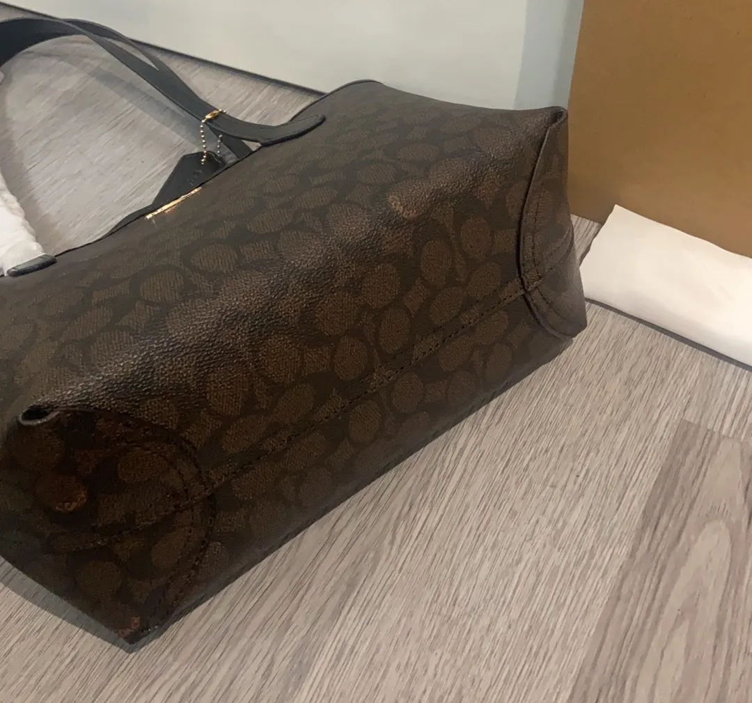 All Categories COACH Women's Bags COACH CDX82