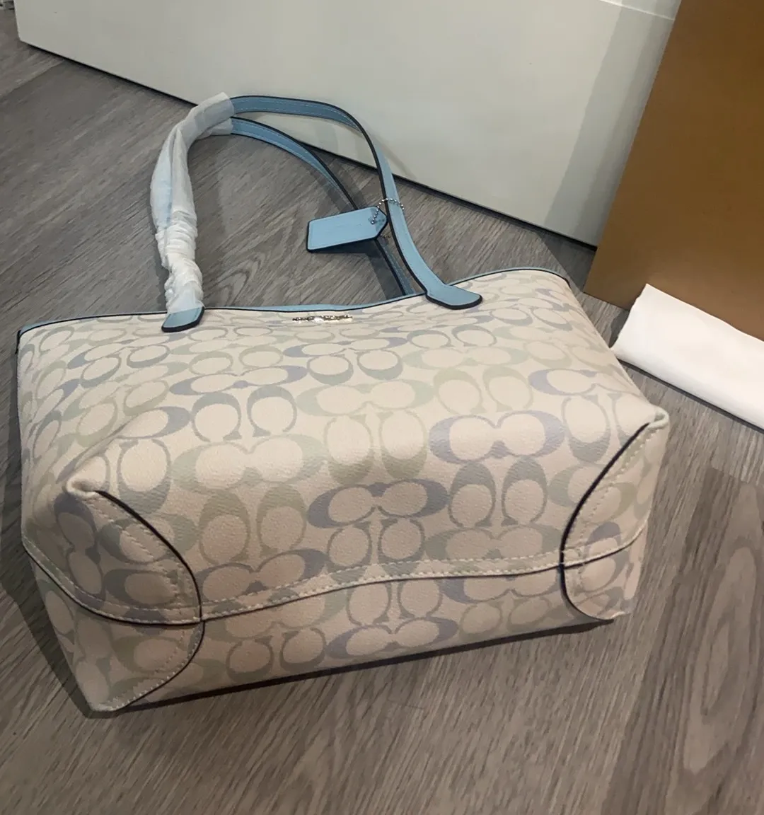All Categories COACH Women's Bags COACH CDX82