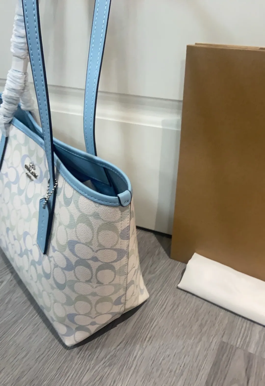 All Categories COACH Women's Bags COACH CDX82