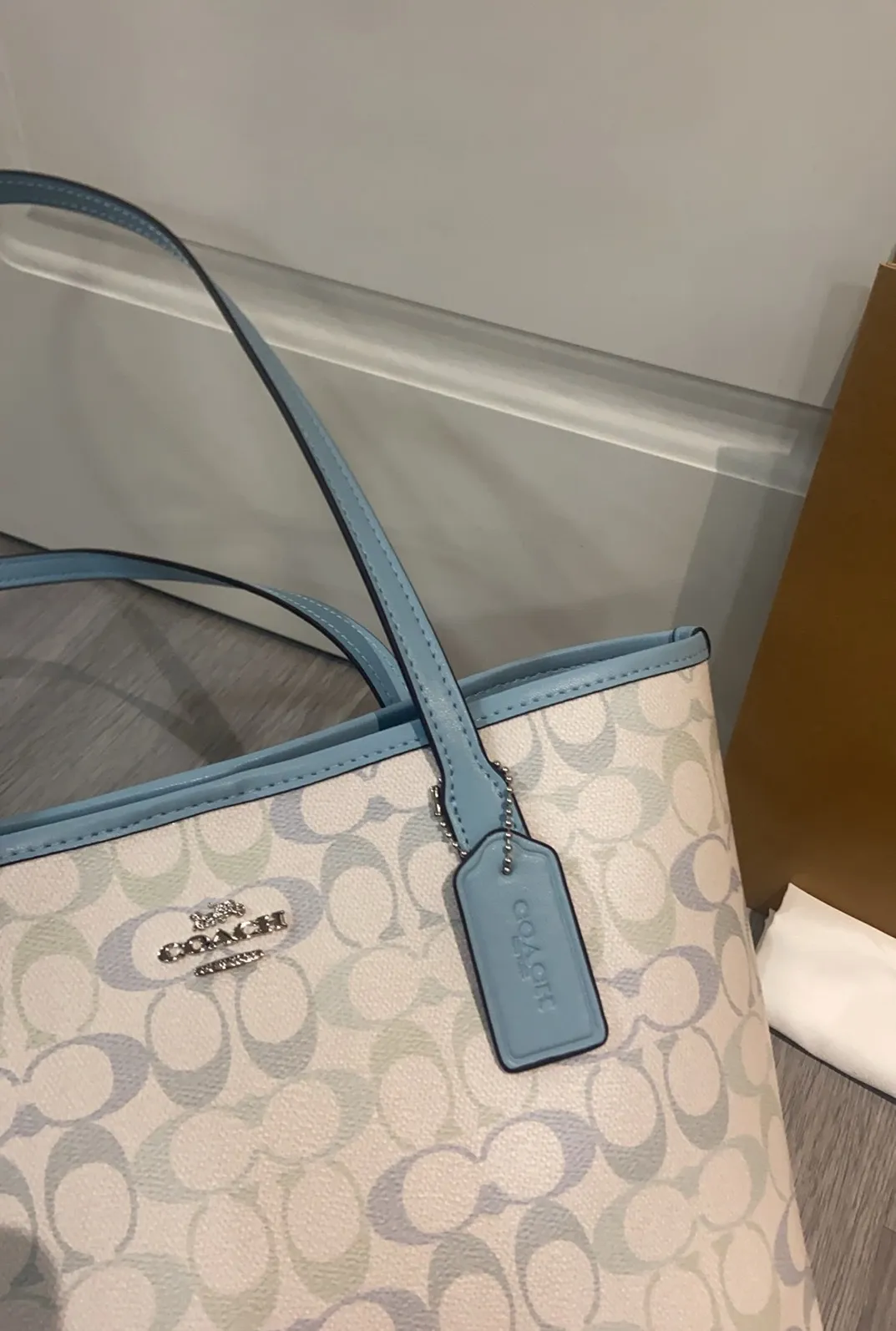 All Categories COACH Women's Bags COACH CDX82
