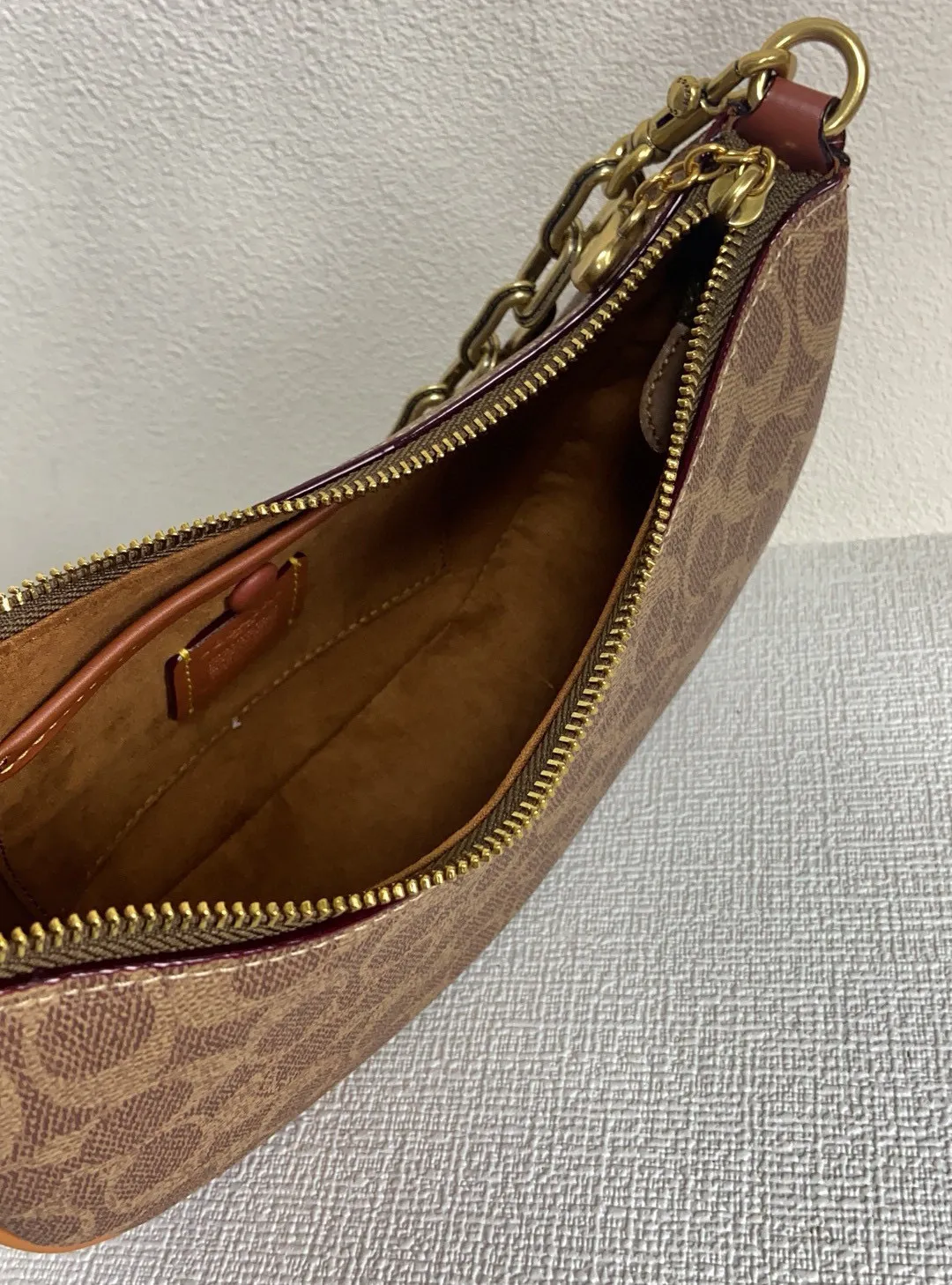 All Categories Coach Women's Bags (COACH) Coach CM584