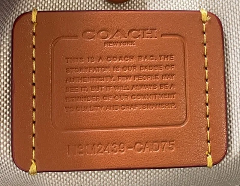 All Categories Coach Women's Bags (COACH) Coach CAD75
