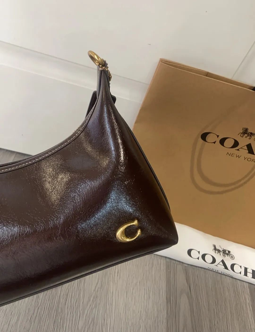 All Categories Coach Women's Bags (COACH) Coach CAD75