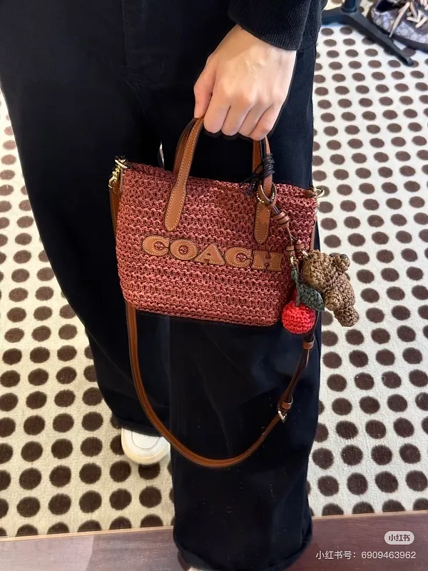 All Categories COACH Women's Bags COACH City15