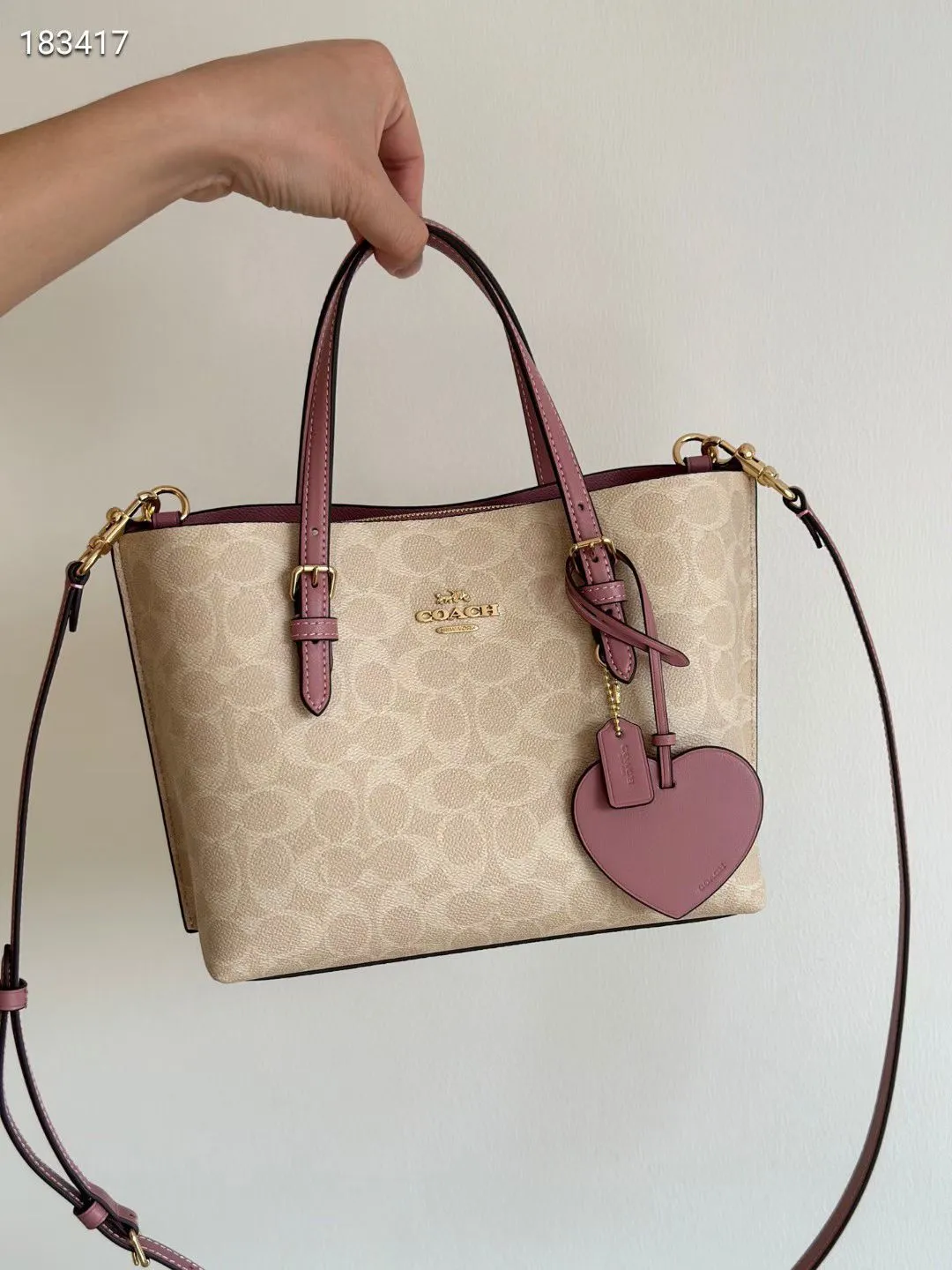 All Categories Coach Women's Bags (COACH) Coach CDF03