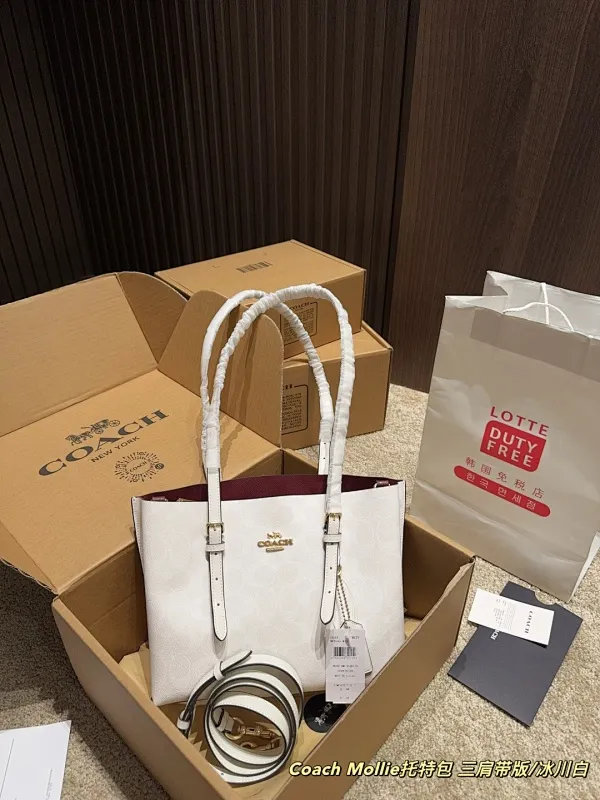 All Categories Official Website "Brand Women's Bags" Women's Bags 💙 COACH 2025 New COACH Handbags