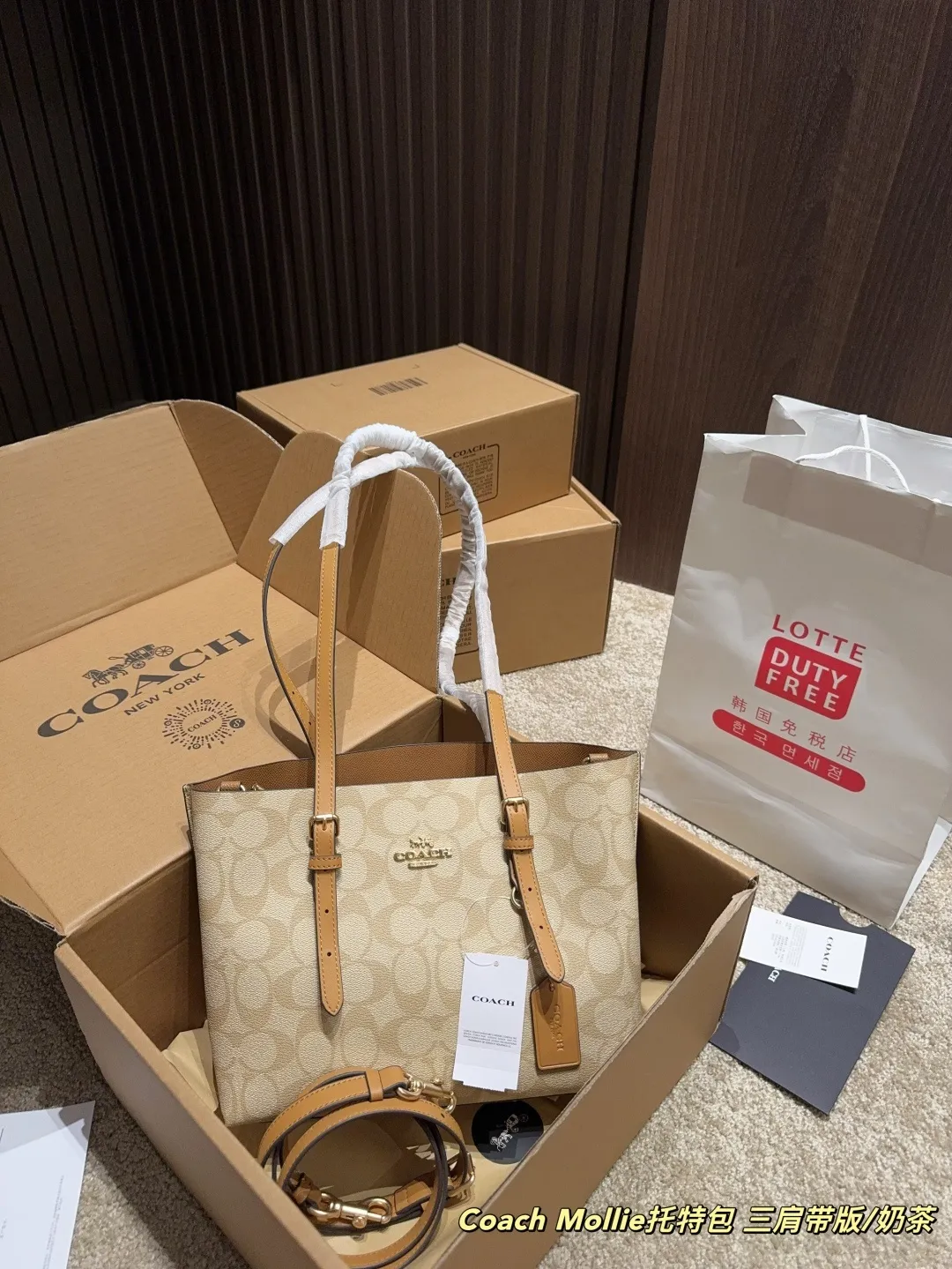 All Categories Official Website "Brand Women's Bags" Women's Bags 💙 COACH 2025 New COACH Handbags
