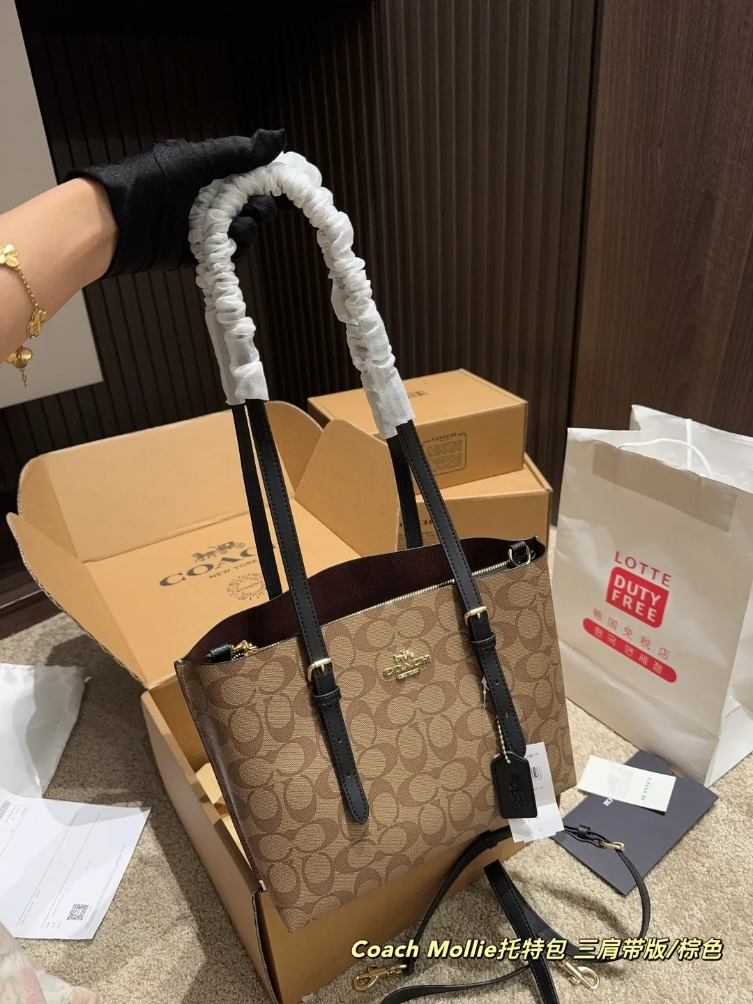 All Categories Official Website "Brand Women's Bags" Women's Bags 💙 COACH 2025 New COACH Handbags