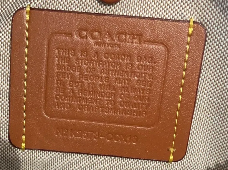 All Categories Coach Women's Bags (COACH) Coach CCX20 CCX19