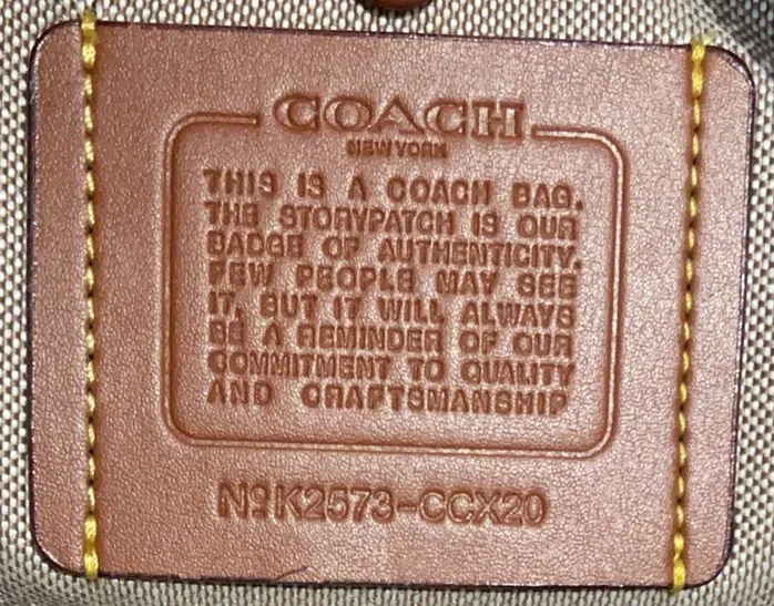 All Categories Coach Women's Bags (COACH) Coach CCX20 CCX19