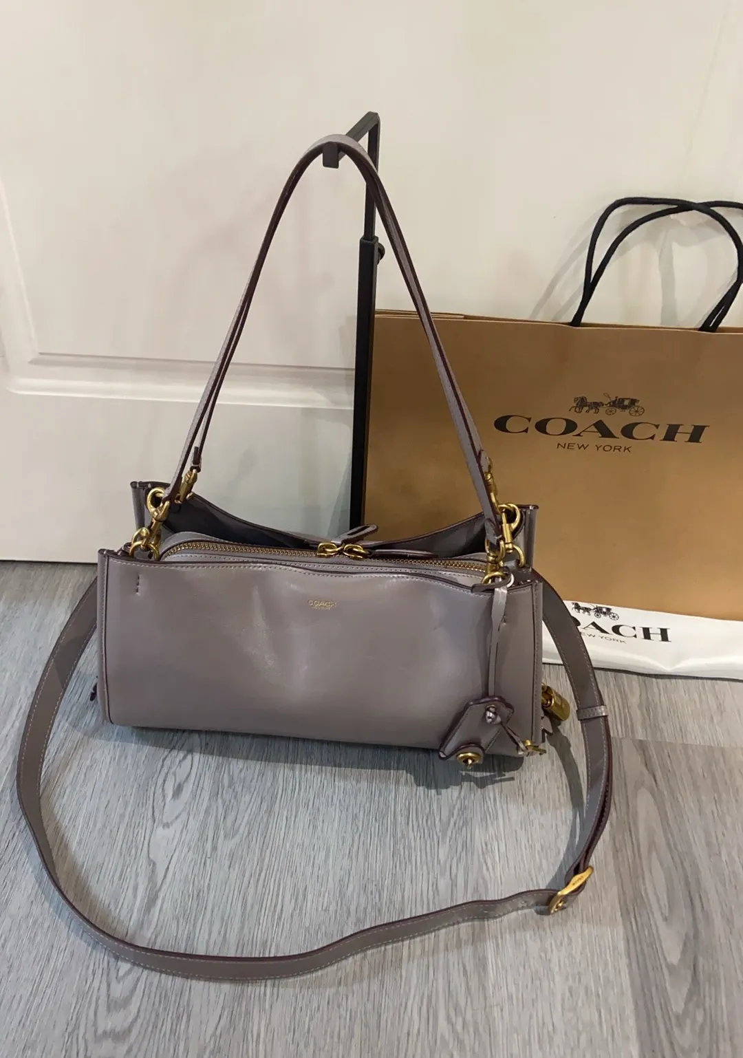 All Categories Coach Women's Bags (COACH) Coach CCX20 CCX19