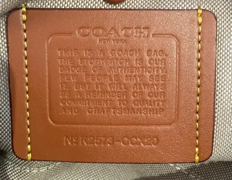 All Categories Coach Women's Bags (COACH) Coach CCX20 CCX19