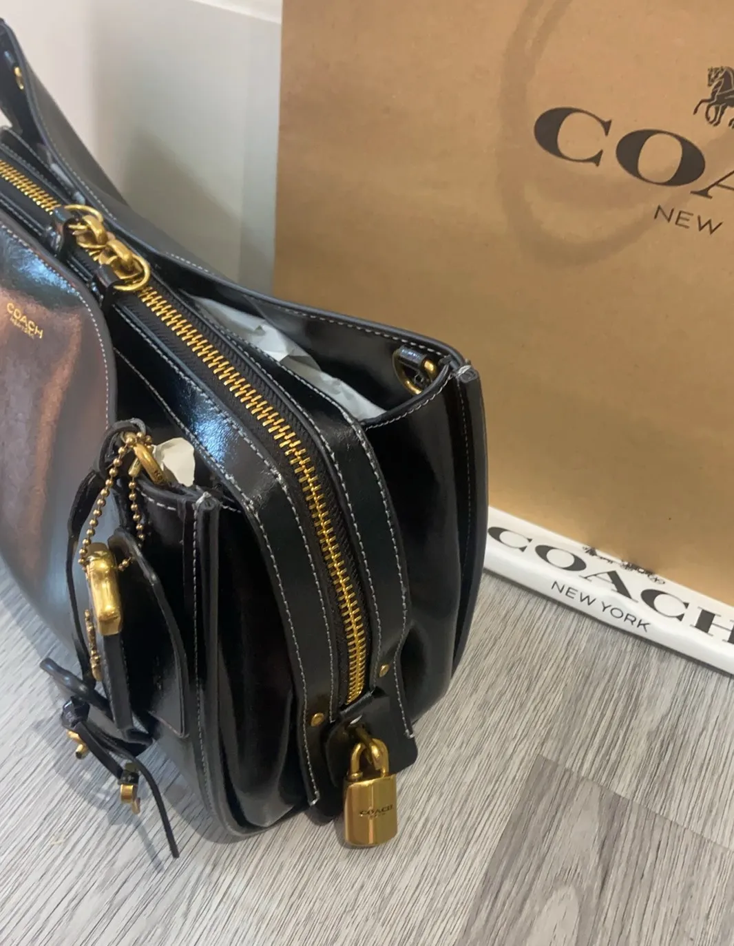 All Categories Coach Women's Bags (COACH) Coach CCX20 CCX19