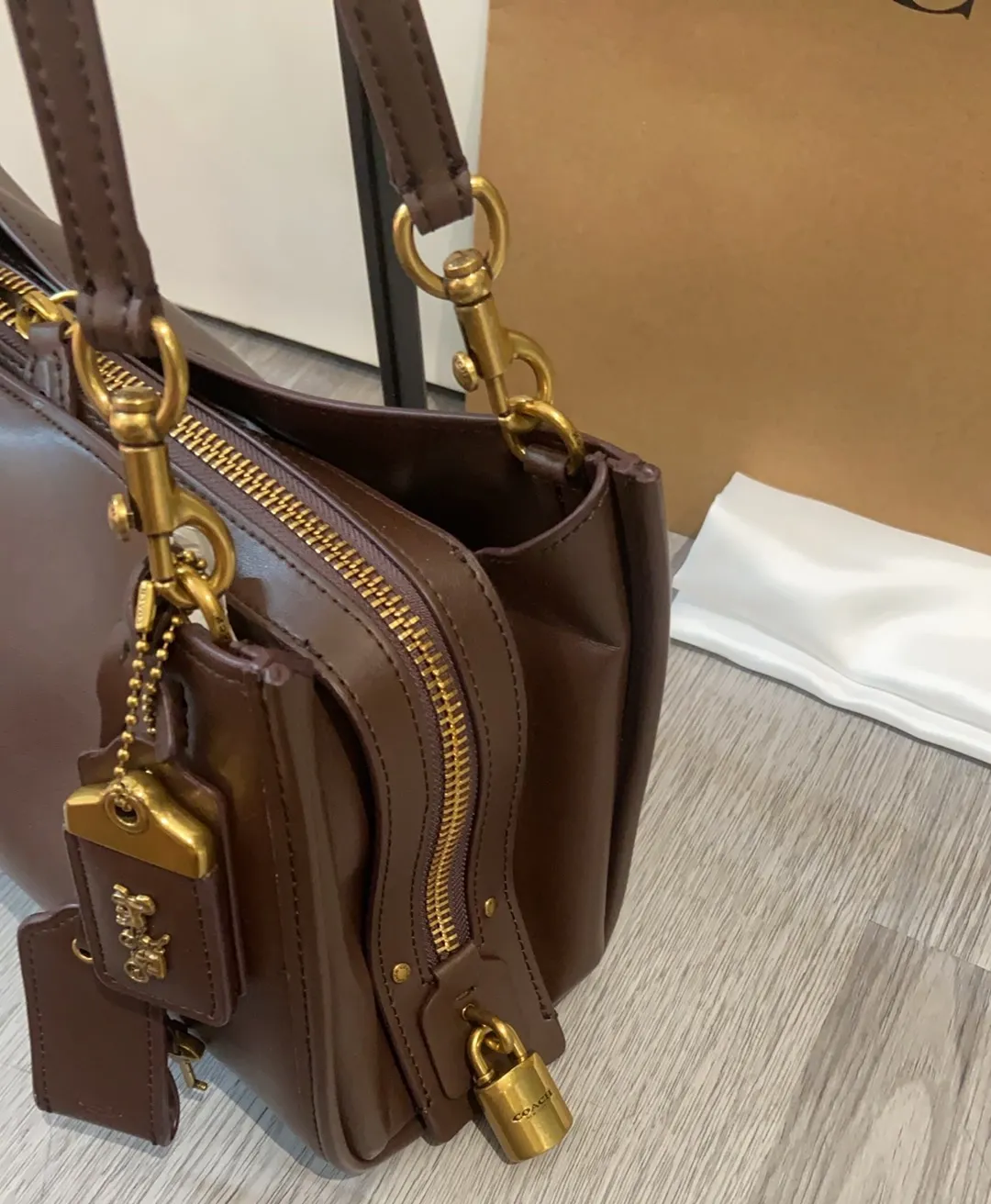 All Categories Coach Women's Bags (COACH) Coach CCX20 CCX19