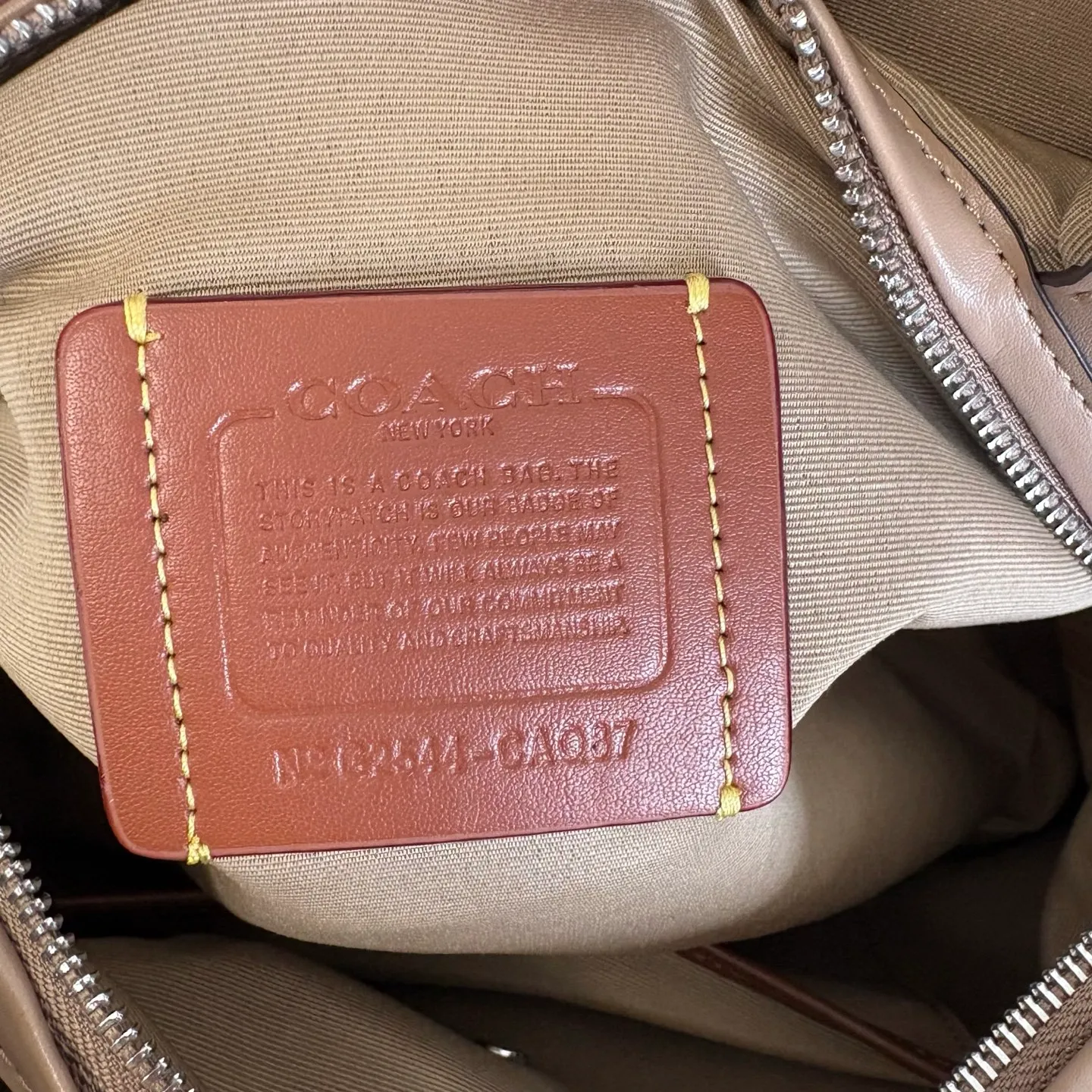 All Categories Coach Women's Bags (COACH) Coach CAQ87