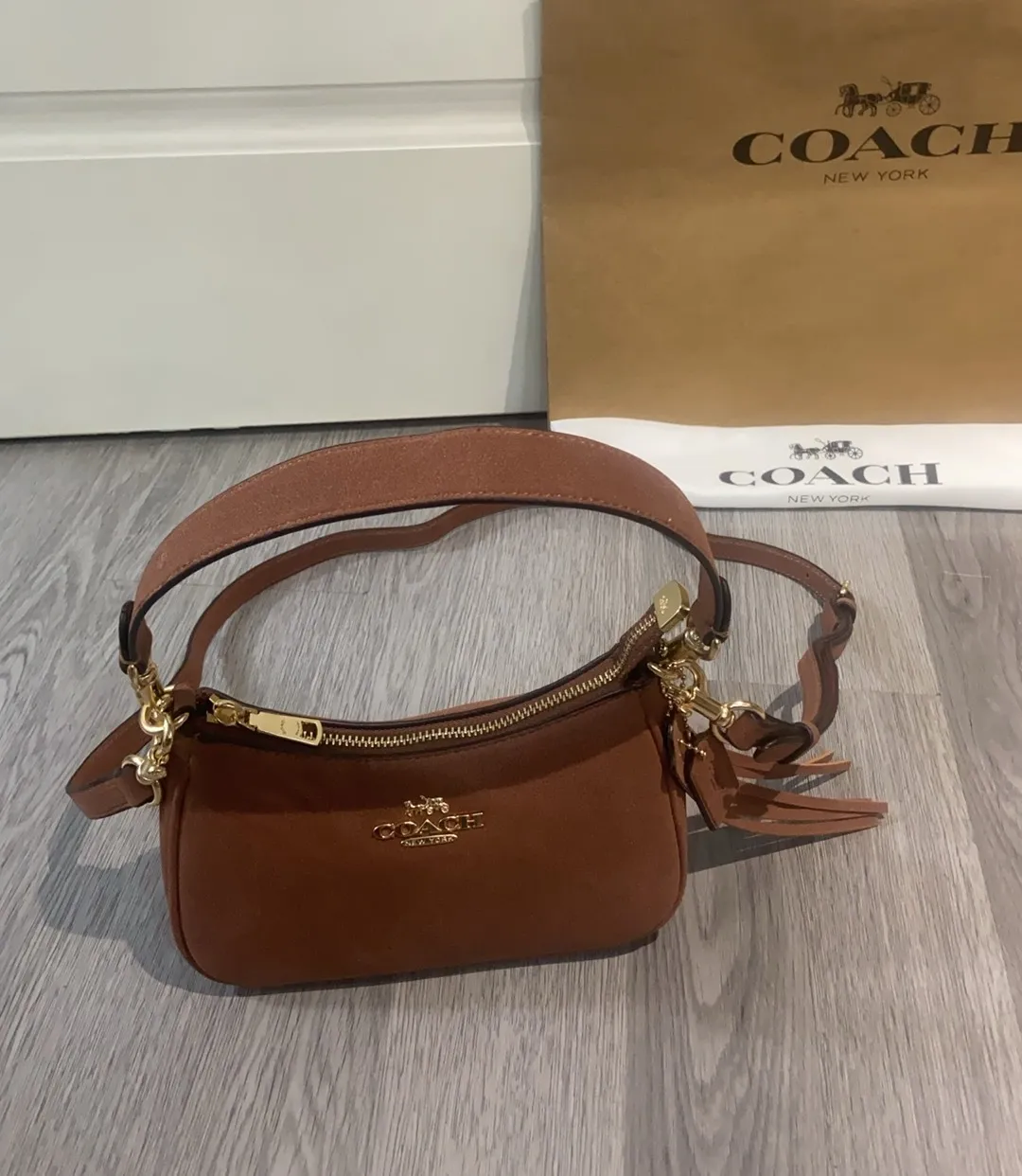 All Categories Coach Women's Bags (COACH) Coach cCE42