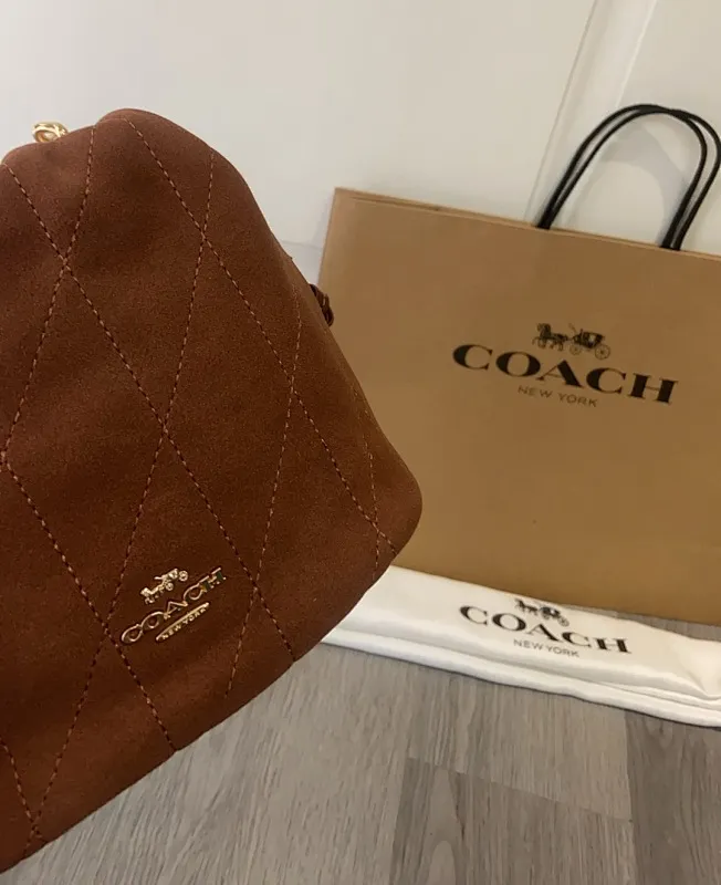 All Categories COACH Women's Bags COACH CDB69