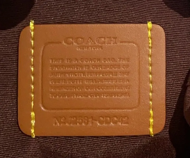 All Categories COACH Women's Bags COACH CDB69
