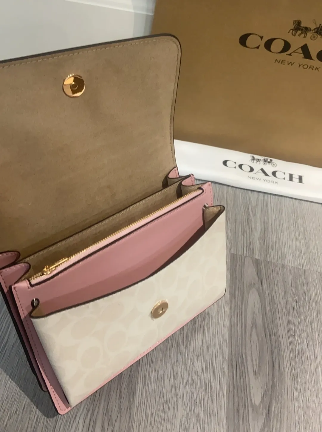 All Categories Coach Women's Bags (COACH) Coach CY978