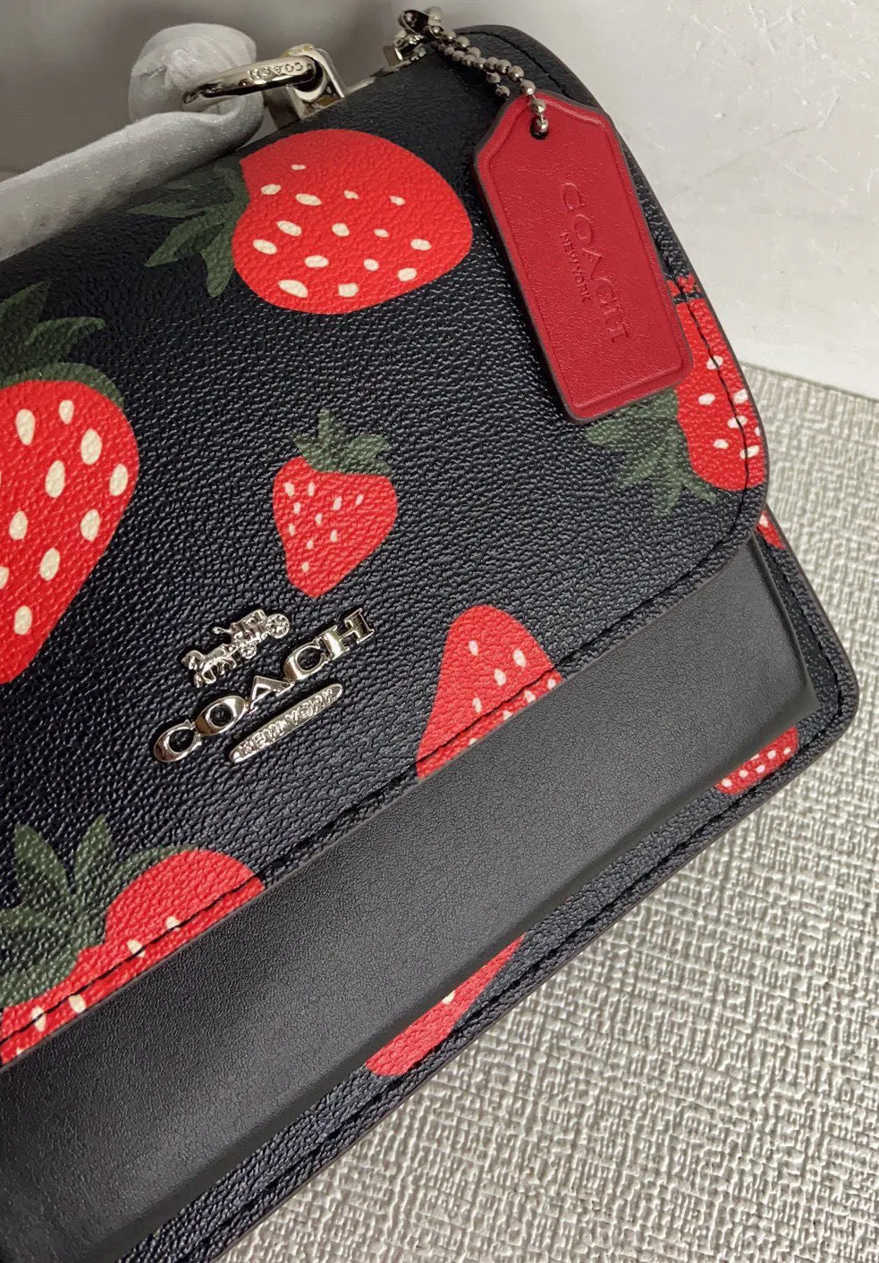 All Categories COACH Women's Bags COACH CH353