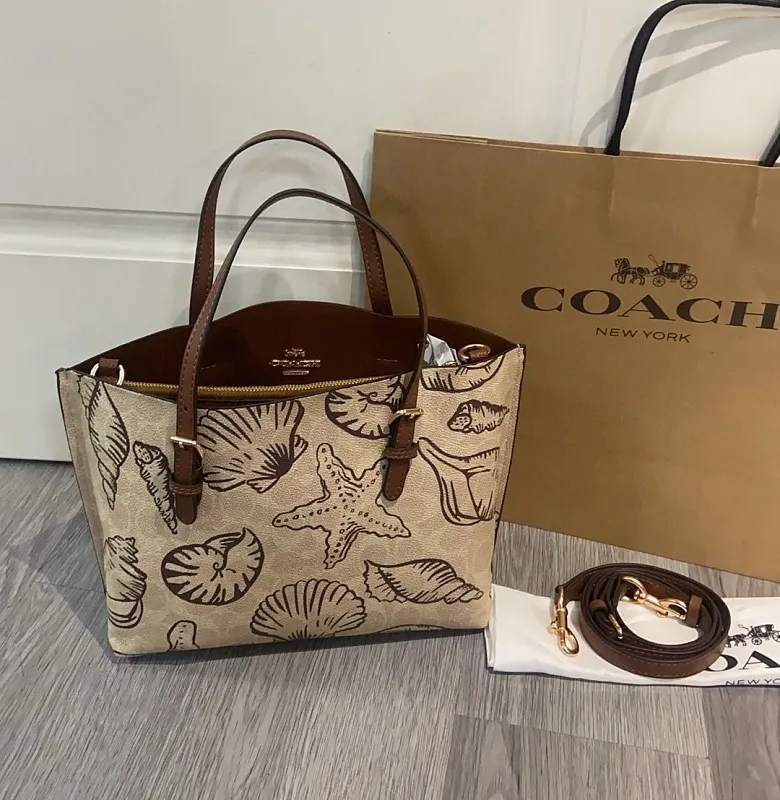 All Categories COACH Women's Bags COACH CBH63