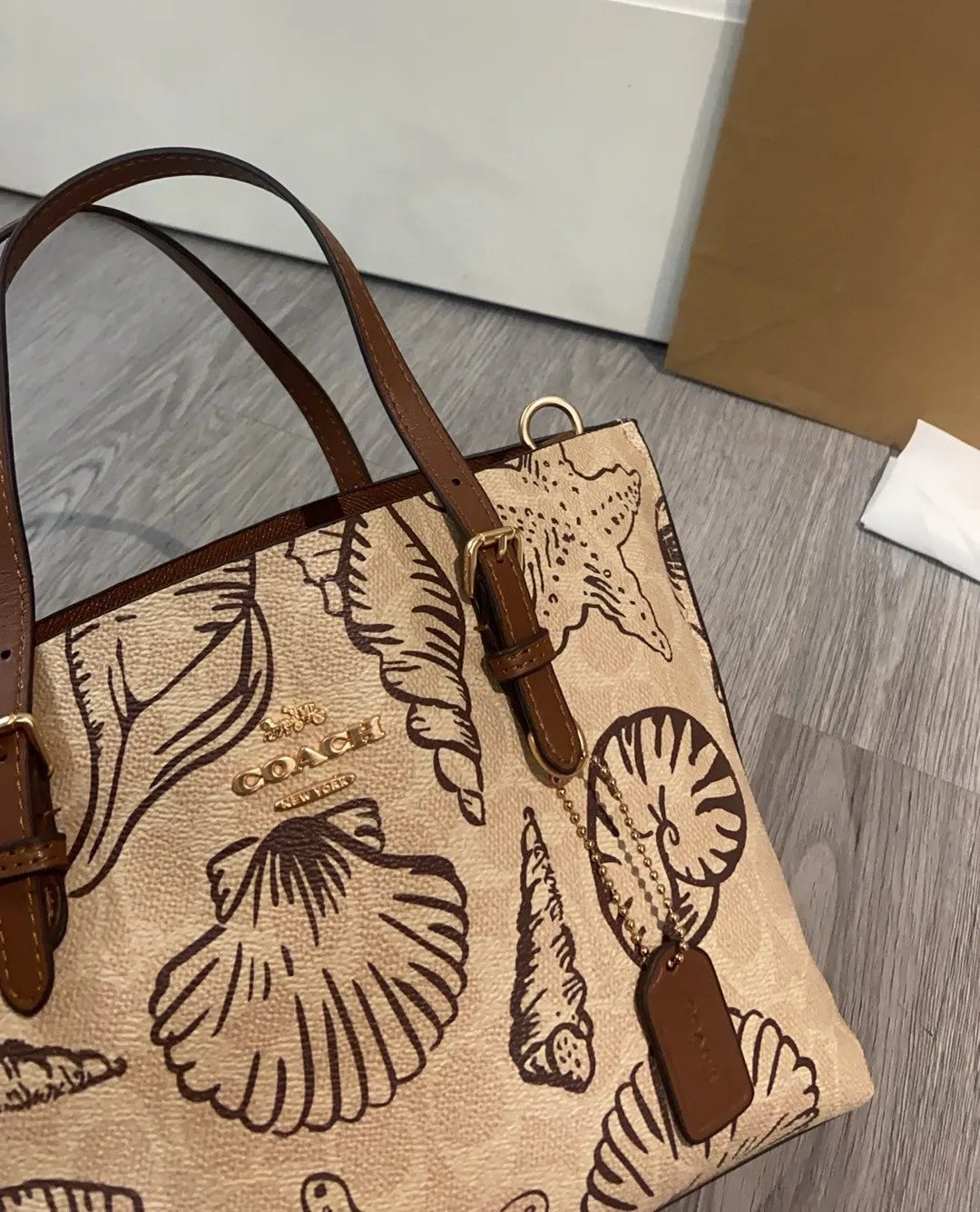 All Categories COACH Women's Bags COACH CBH63