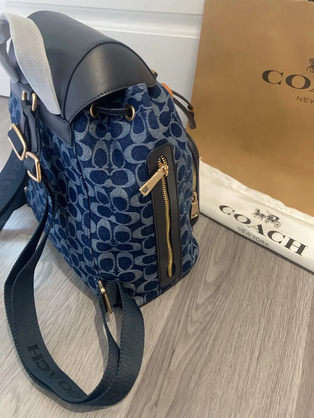 All Categories Coach Women's Bags (COACH) CAS99