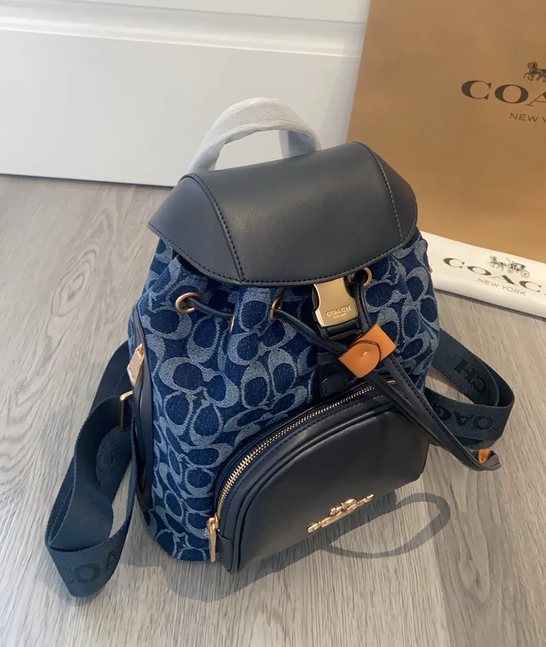 All Categories Coach Women's Bags (COACH) CAS99