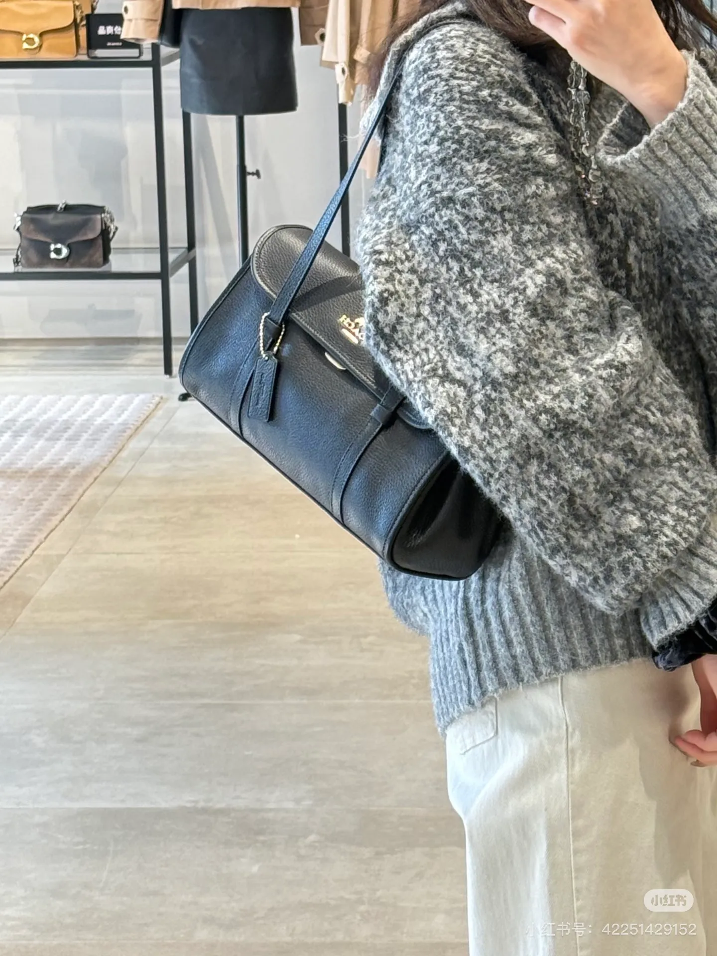 All Categories COACH Women's Bags COACH CDB04