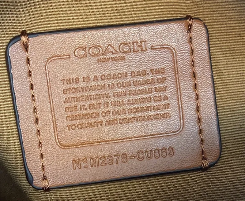 All Categories Coach Women's Bags (COACH) Coach 1941