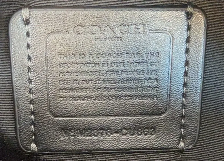 All Categories Coach Women's Bags (COACH) Coach 1941