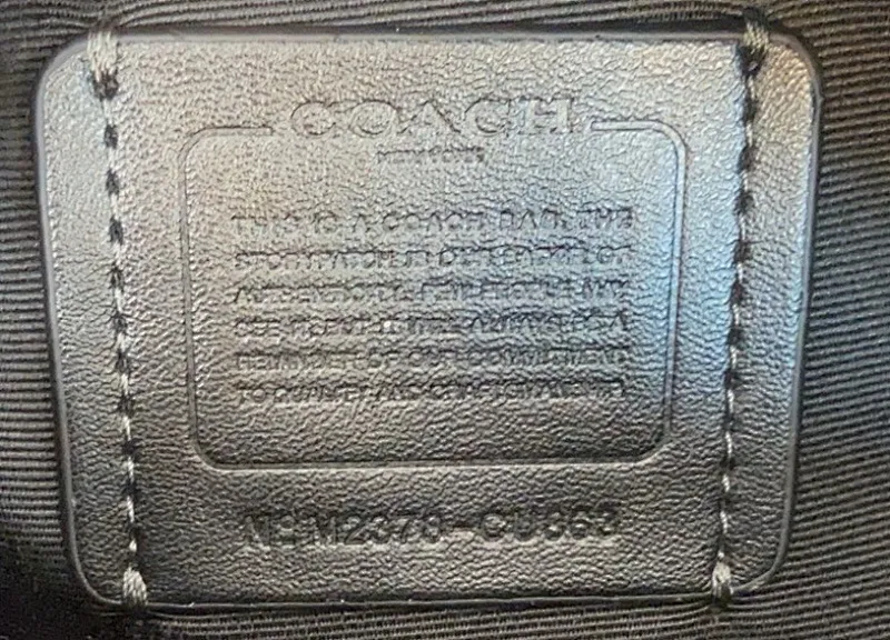 All Categories Coach Women's Bags (COACH) Coach 1941