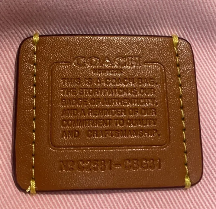All Categories Coach Women's Bags (COACH) Coach CBG31