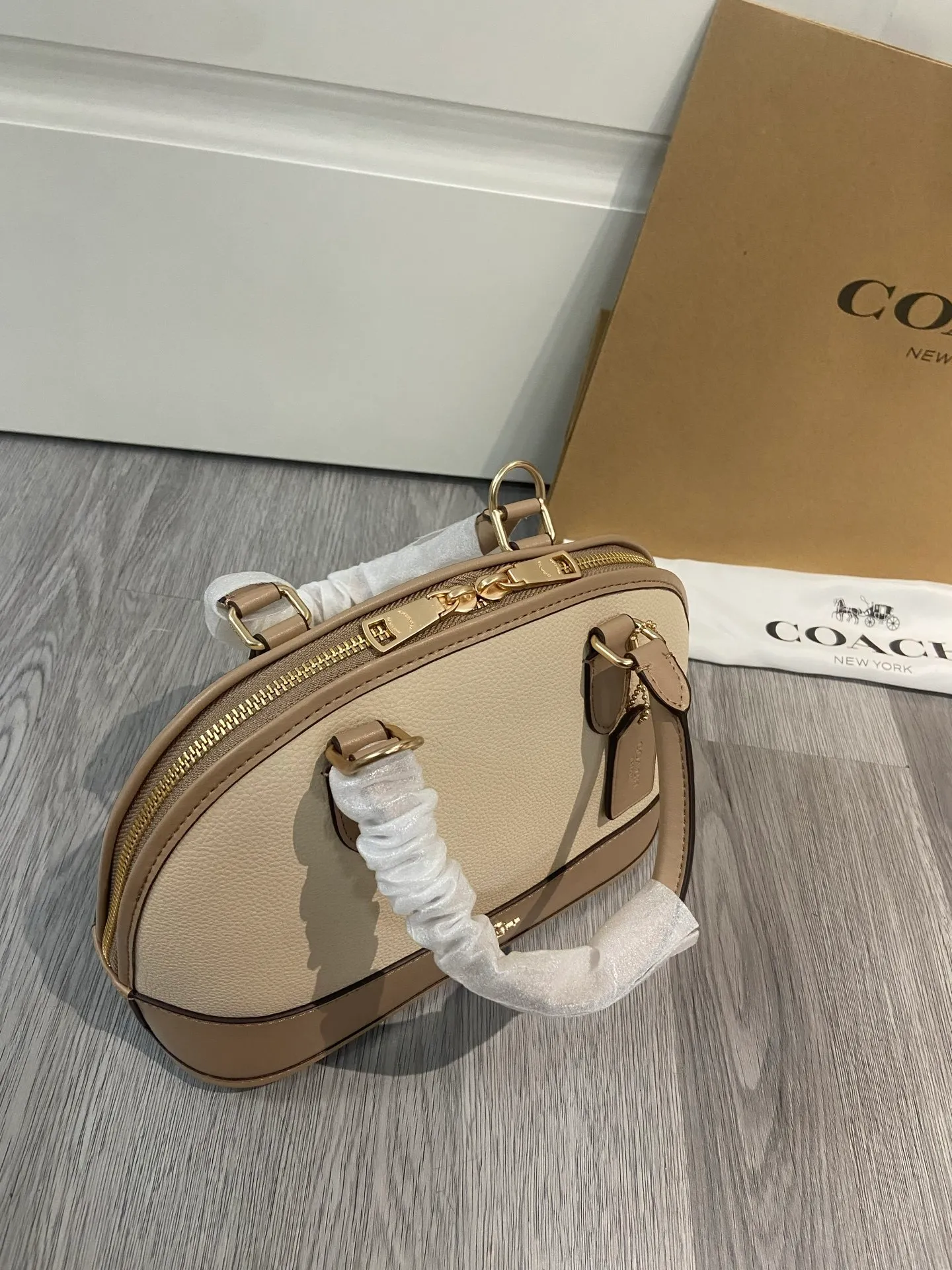 All Categories Coach Women's Bags (COACH) Coach cAM56