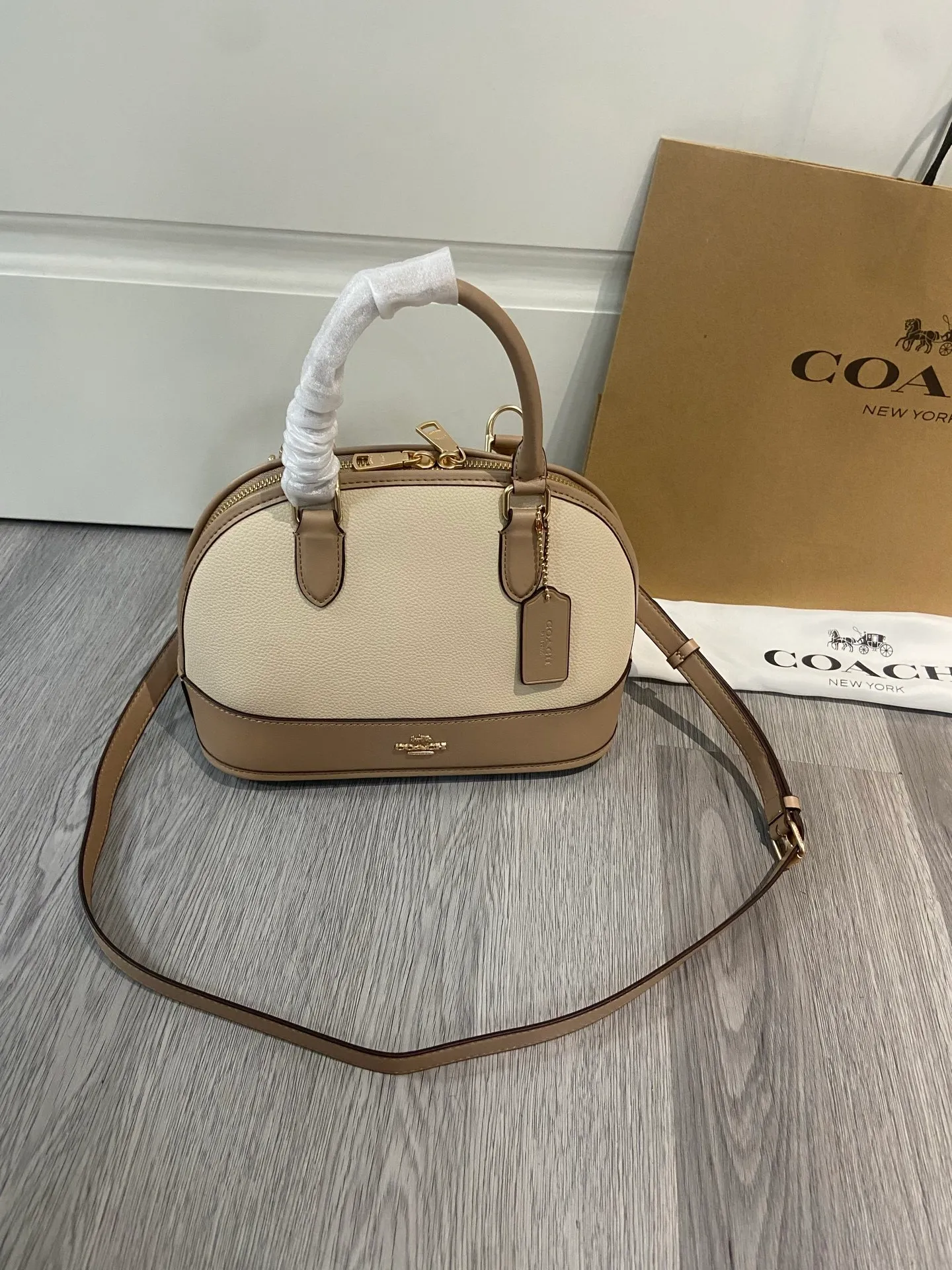 All Categories Coach Women's Bags (COACH) Coach cAM56