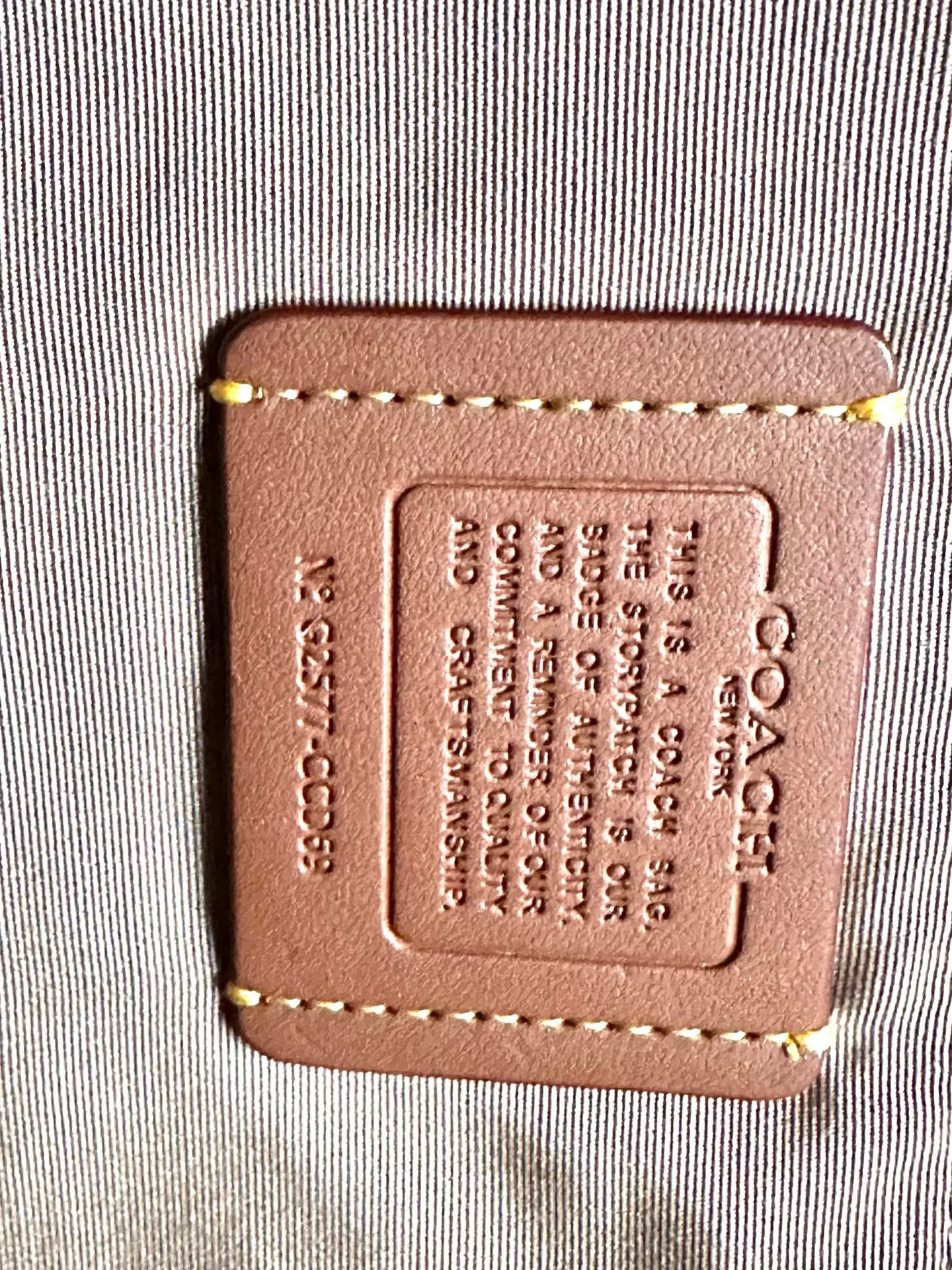 All Categories Coach Women's Bags (COACH) Coach CCD69