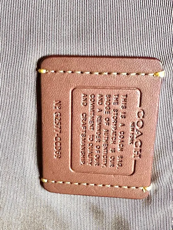 All Categories Coach Women's Bags (COACH) Coach CCD69