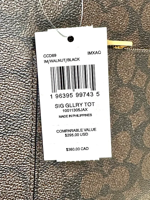 All Categories Coach Women's Bags (COACH) Coach CCD69
