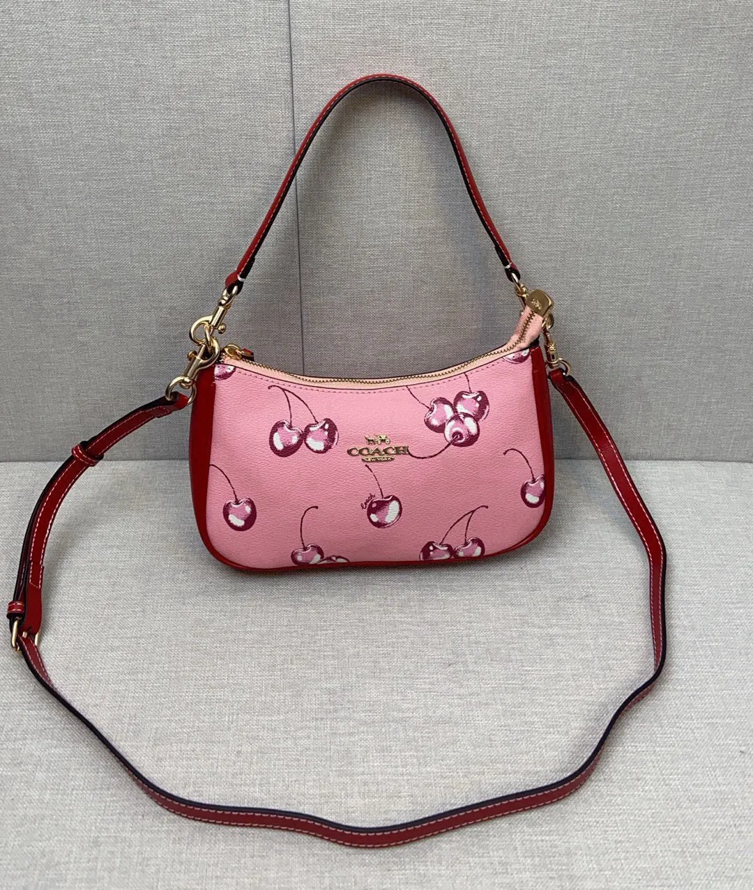 All Categories Coach Women's Bags (COACH) Coach C B290