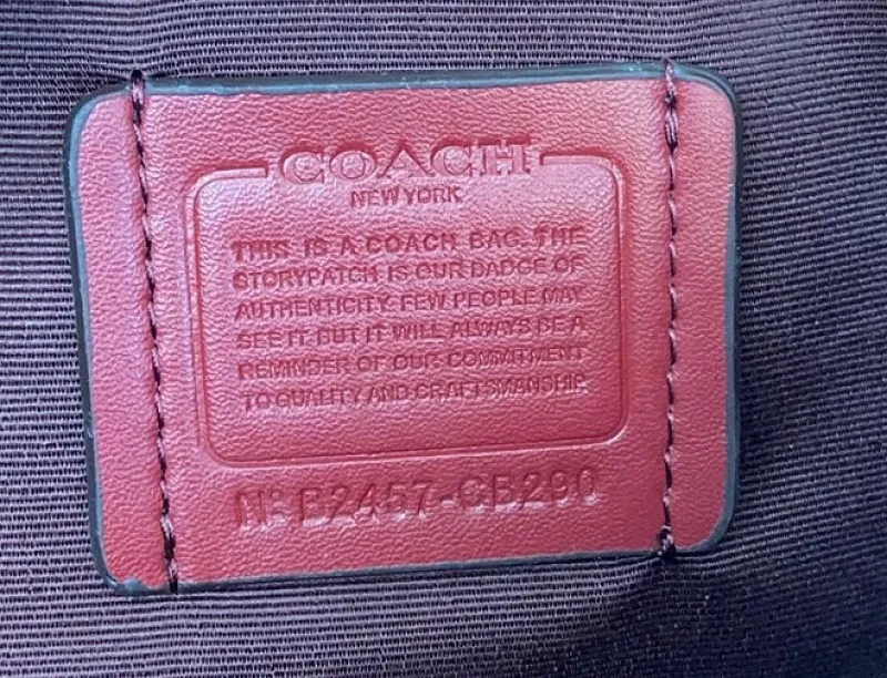 All Categories Coach Women's Bags (COACH) Coach C B290