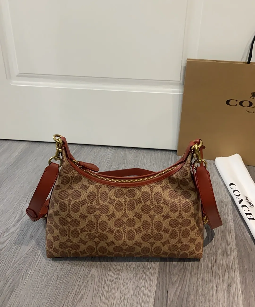 All Categories Coach Women's Bags (COACH) Coach CAM23