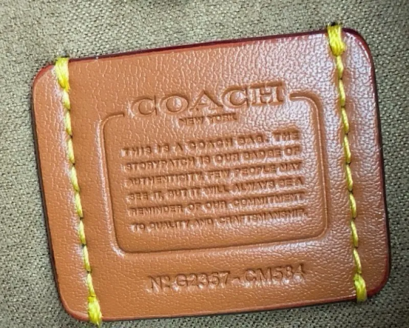 All Categories COACH Women's Bags COACH CO764