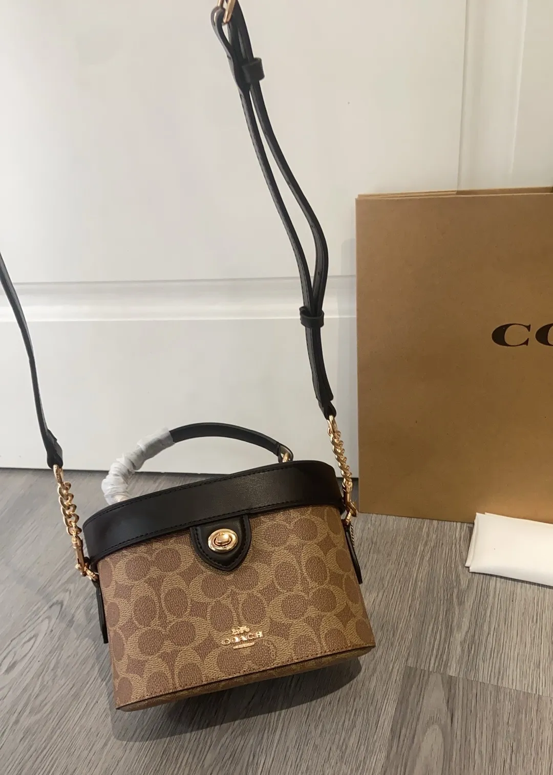 All Categories COACH Women's Bags COACH CBQ35C