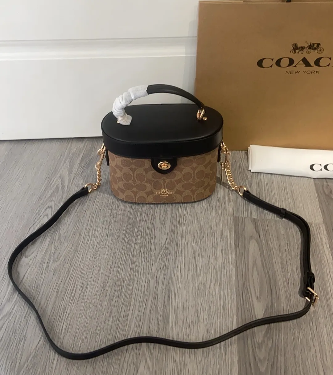 All Categories COACH Women's Bags COACH CBQ35C