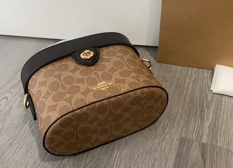 All Categories COACH Women's Bags COACH CBQ35C