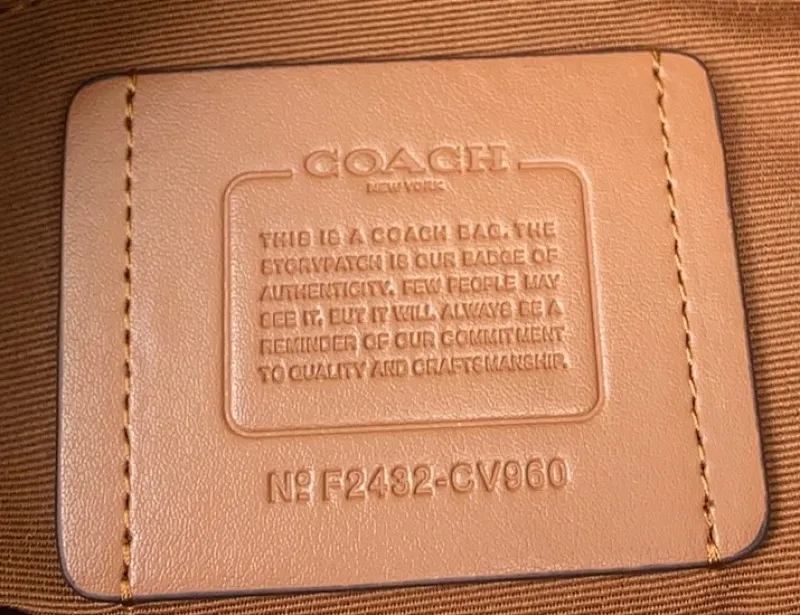 All Categories Coach Women's Bags (COACH) Coach CV960