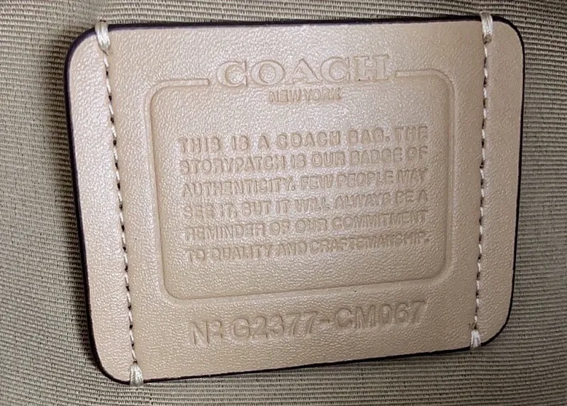 All Categories Coach Women's Bags (COACH) Coach CM067